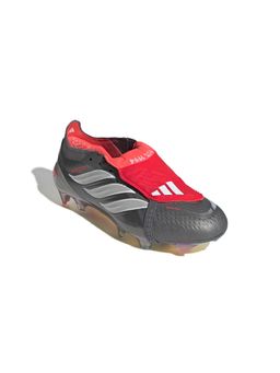 adidas - Red Predator Elite Fold-Over Tongue Firm Ground Football Boots