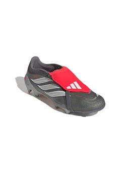 adidas - Red Predator League Fold-Over Tongue Firm Ground Football Boots