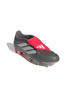 adidas - Red Predator League Fold-Over Tongue Soft Ground Football Boots