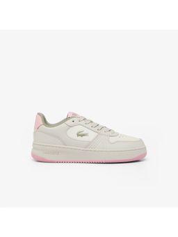 Lacoste - Women White L001 Set Trainers Sneakers