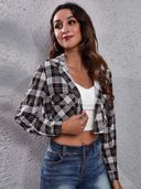 Brown color option, Currently selected