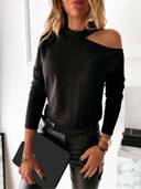 Black color option, Sold out