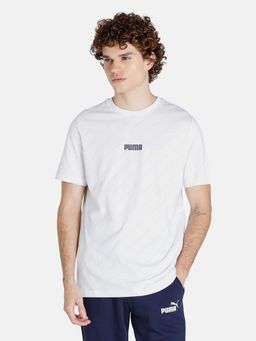 Puma - Manchester City Ftbllegacy Men Football T-shirt