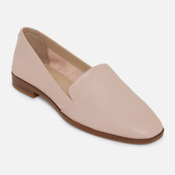 Aldo - Veadith Solid Pink Loafers