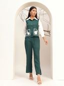 Green color option, Sold out