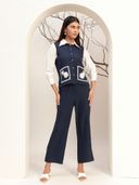 Navy Blue color option, Sold out, Currently selected