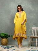 Mustard color option, Sold out, Currently selected