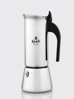 Budan - Mokapot