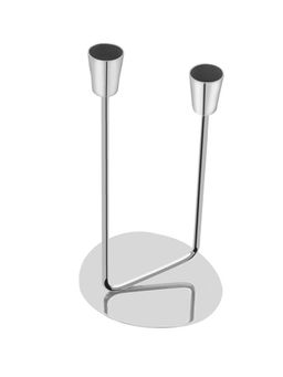 SAGE KONCPT - 2 Head Candle Stand