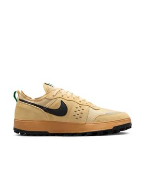 Buy Nike Men C1TY Brownstone Sneakers