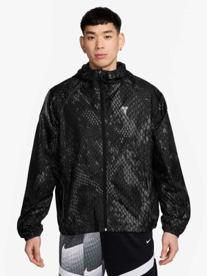 Buy Nike Men AS KB M LT WT WVN Jacket Online | Footlocker India