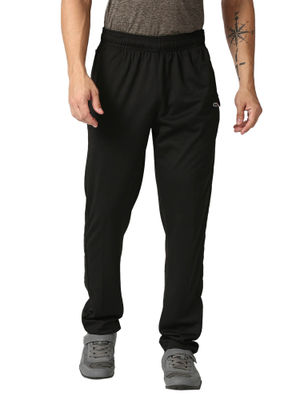 Men's Panther Logo Trackpants main image 1