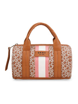 dkny weekender duffle bag