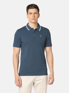 Polo reebok deepblue Clearance