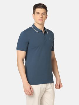 Polo reebok deepblue Clearance