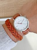 White color option, Sold out, Currently selected