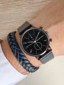 Black color option, Sold out