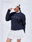 Navy Blue color option, Currently selected