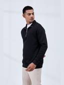Black color option, Currently selected