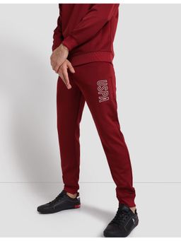 U.S. POLO ASSN. - Outline Logo Active Joggers