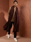 Maroon color option, Currently selected