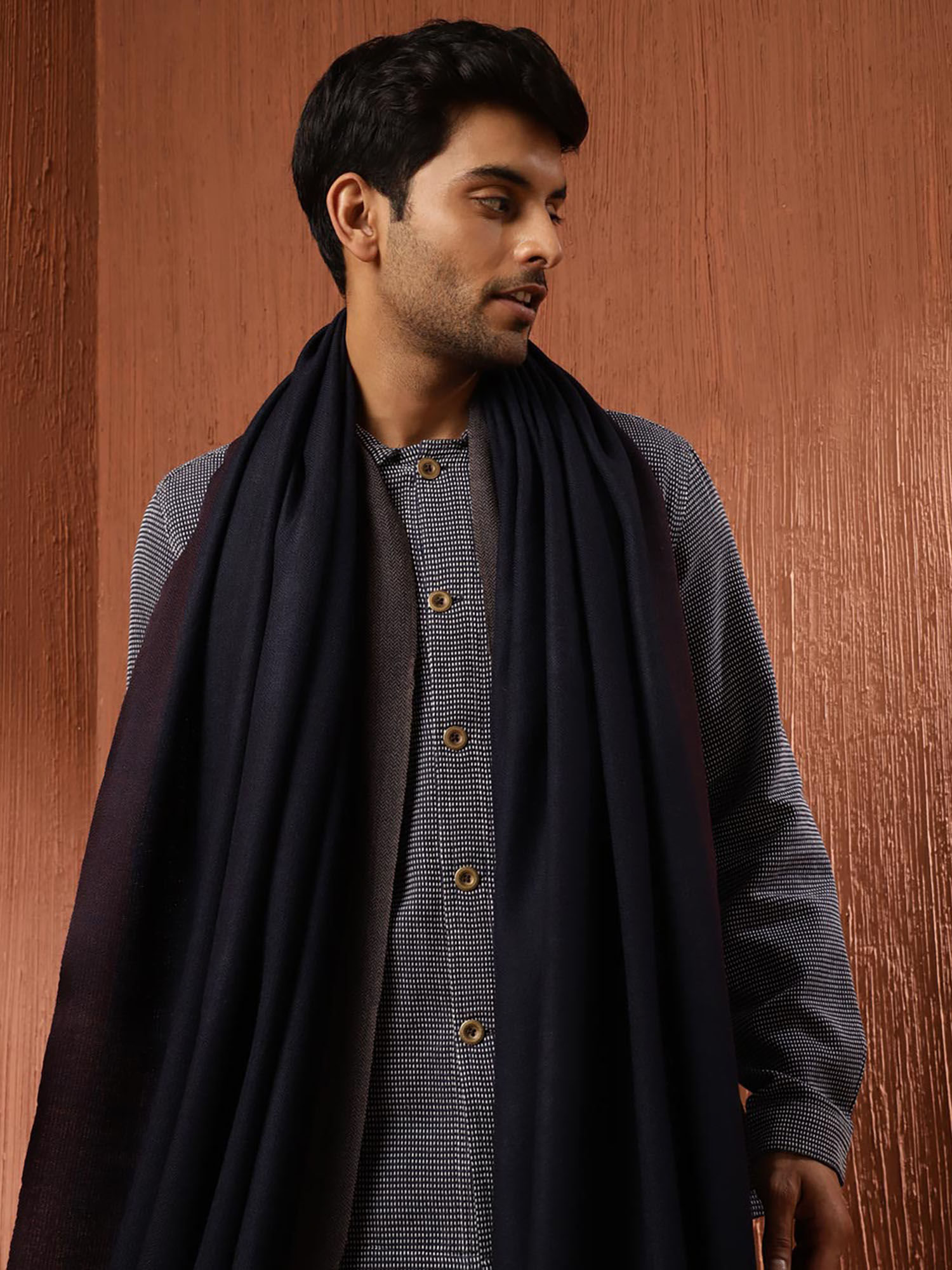 fabindia shawls online shopping