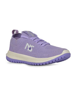 North Star - Purple Women'S Slip-On Shoes Casual, Comfortable, Lightweight and Trendy