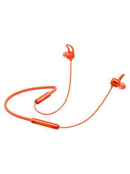 Realme - Buds Bluetooth Wireless In Ear Earphones With Mic (Orange)