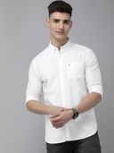 White color option, Currently selected