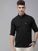 Black color option, Currently selected