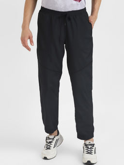 adidas - M Seaso Pant Black Walking Track Pant