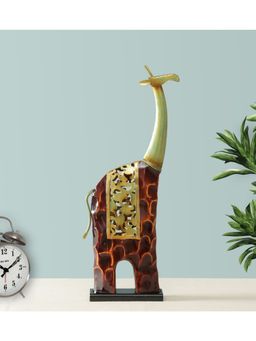 Vedas - F-Aqua Giraffe-2