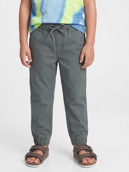 United Colors of Benetton - Grey Solid Regular Fit Joggers