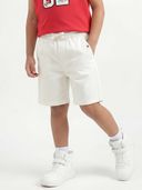 White color option