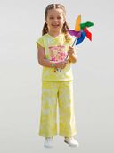 Yellow color option, Currently selected