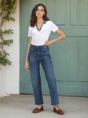 Blue color option, Currently selected