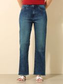 Blue color option, Currently selected