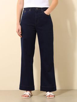 U.S. POLO ASSN. - Straight Fit Blue Jeans