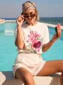 White color option, Currently selected