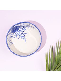 Amalfiee Ceramics - Handmade Premium 8" Sanaah Serving Bowl (Pack of 2)