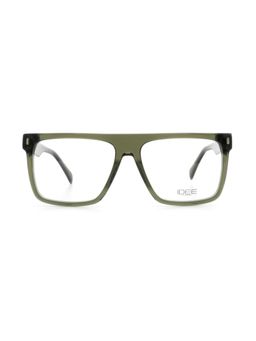 IDEE - 100% Uv Protected Polarized Clip-On Green Frames for Men -Id2259C4Fr (56)