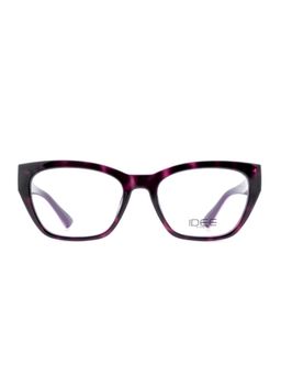 IDEE - 100% Uv Protected Polarized Clip-On Multi-Color Frames for Women -Id2400C3Fr (53)