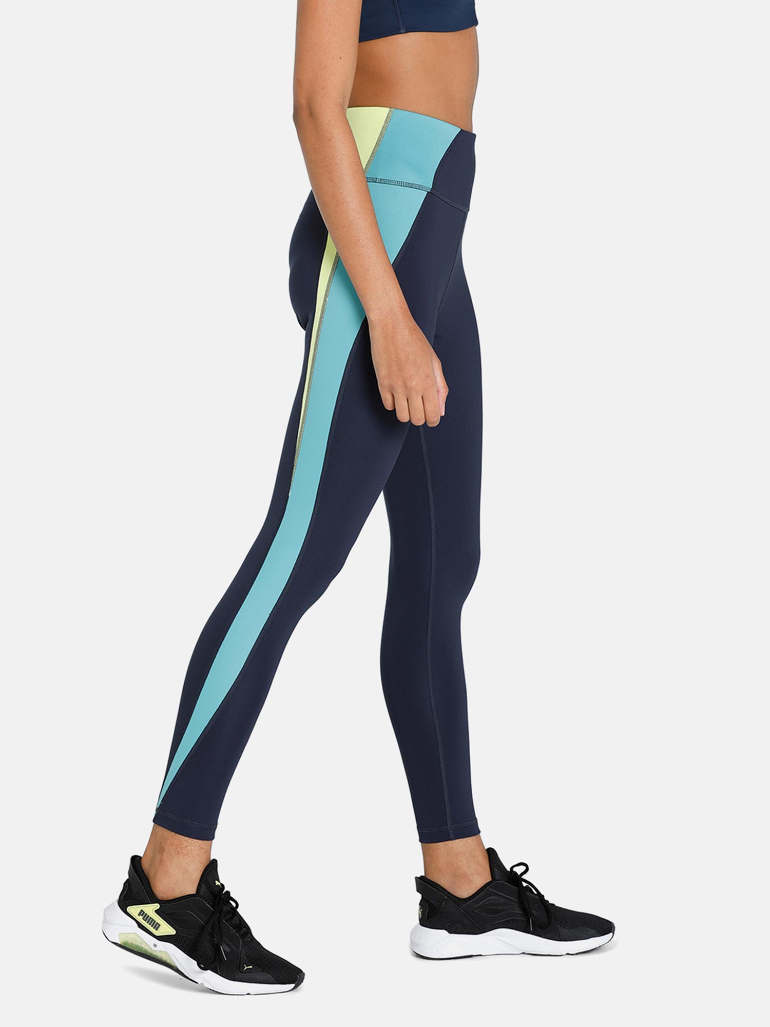 Puma Leggings : Buy Puma Evostripe 