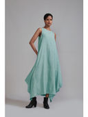 Blue color option, Sold out, Currently selected