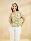 Yellow color option
