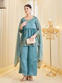 Teal color option