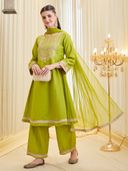 Green color option