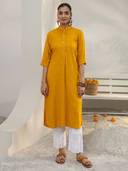 Mustard color option, Currently selected