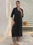 Black color option, Sold out, Currently selected