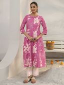 Pink color option